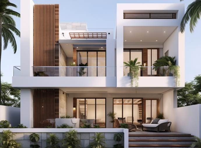 01. Residential